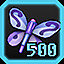 Icon for Butterfly Menace