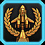 Icon for Veteran Pilot