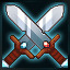Icon for Master of the arena