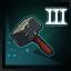 Icon for Guild master