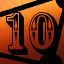 Icon for Ten Times One