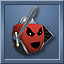 Icon for Cubes Routed
