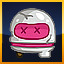 Icon for Never surrender