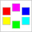 Icon for Master of Color Chemistry