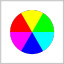 Icon for Random color puzzles