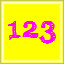 Icon for 123