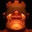Icon for Orc King