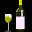 Icon for White Wine