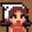 Icon for Salesgirl Charmer