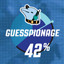Icon for Guesspionage: Live Surveillance