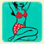 Icon for Red Bikini!
