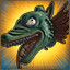 Icon for Dragon Sphere