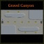 Icon for Gravel Canyon