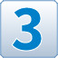 Icon for Third evidence