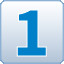 Icon for First evidence