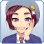 Icon for Welcome back, Shion