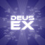 Icon for Deus ex Platforming