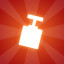 Icon for Thumb on the trigger