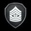Icon for Command Sergeant Major