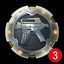 Icon for M4A1 III