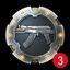Icon for AK103 III
