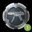 Icon for MP5 I