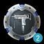 Icon for MAC11 II