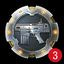 Icon for SCAR-H III