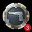 Icon for M92FS III