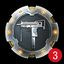 Icon for MAC11 III