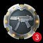 Icon for MP5 III