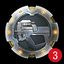 Icon for P90 Fusion III