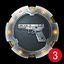 Icon for Glock 18C III
