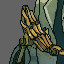 Icon for Mechanical Hand