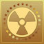 Icon for Atomic man