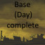 Level "Base Day" Complete