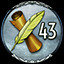 Icon for Escalation