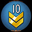 Icon for Trainee Captain