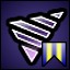 Icon for Stealth: 2-Stripe Admiral