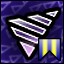 Icon for Stealth: 2-Stripe Admiral