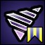 Icon for Stealth: 3-Stripe Admiral