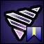 Icon for Stealth: 1-Stripe Admiral
