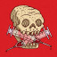 Icon for HUNGRY FOR BLOOD