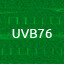 Icon for uvb76