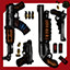 Icon for Get All The Guns
