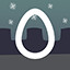 Icon for Easter egg Castle