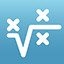 Icon for Math Hater