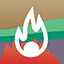 Icon for Forest Torches