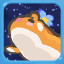 Icon for Flower Power Unlocked