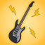 Icon for Rock Star